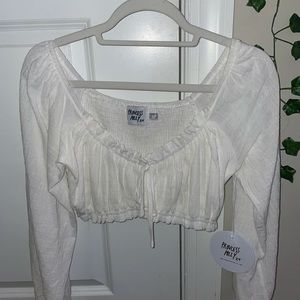 Princess Polly Stephan Top